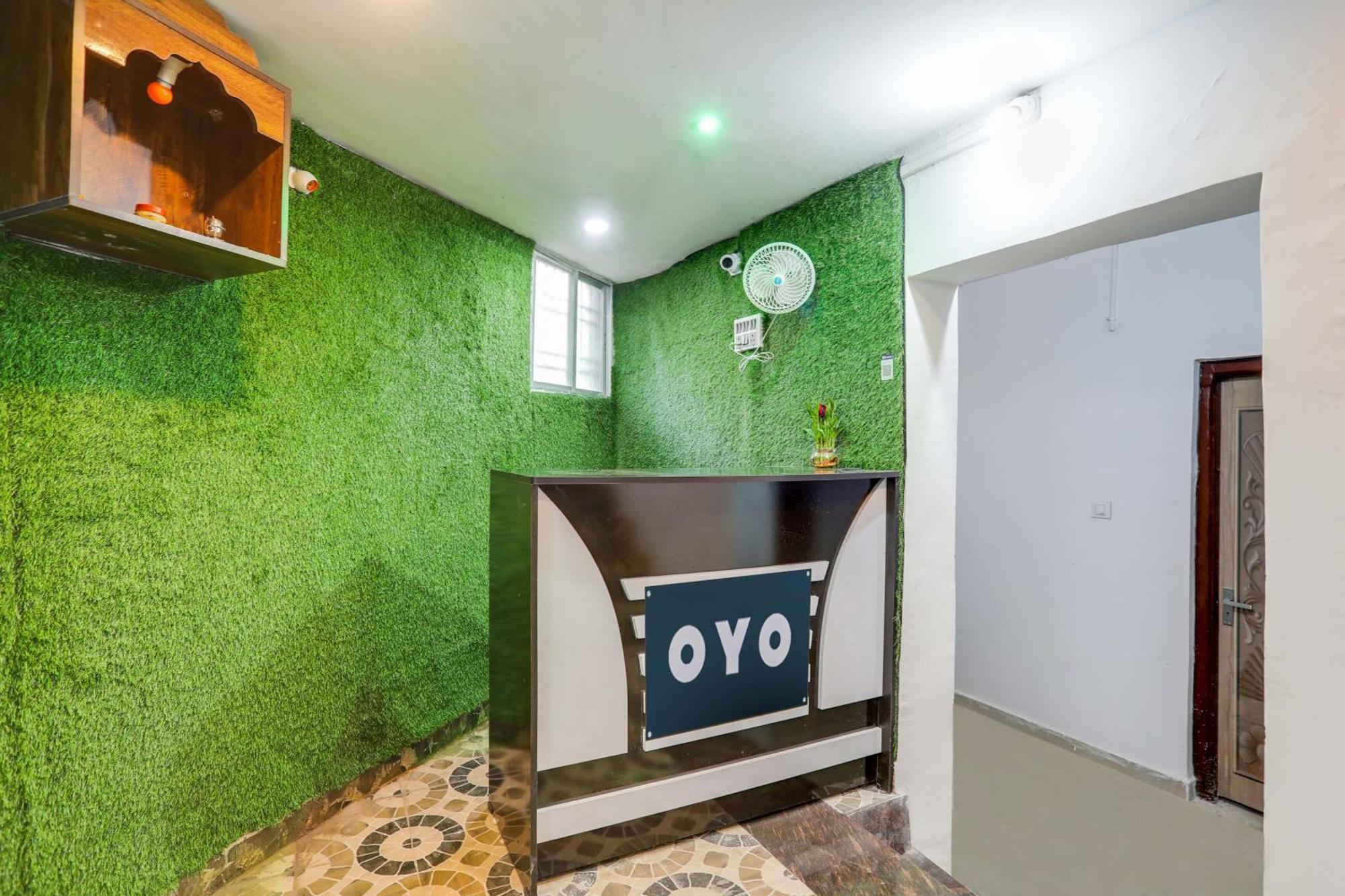 Hotel O Rmd Hotel Rāipur Kültér fotó