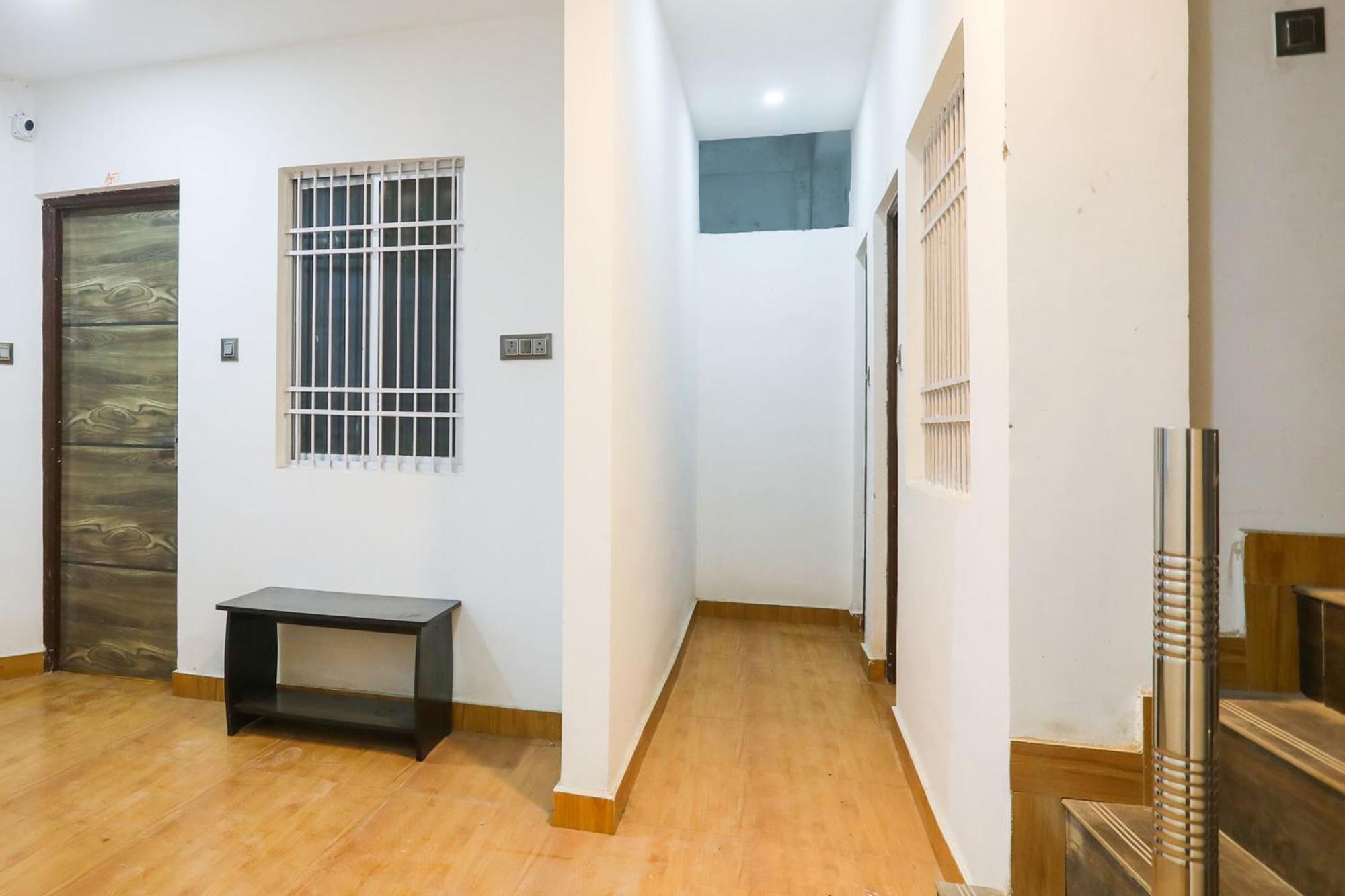 Hotel O Rmd Hotel Rāipur Kültér fotó