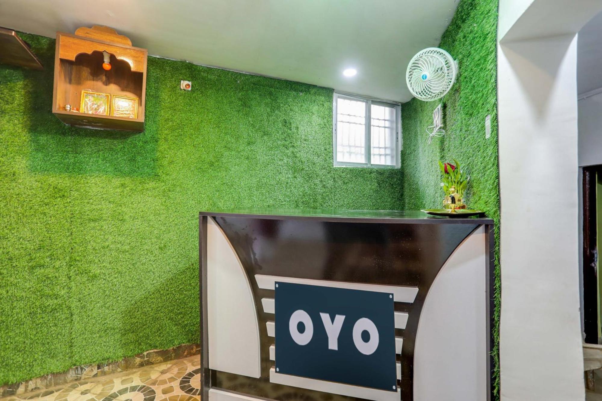 Hotel O Rmd Hotel Rāipur Kültér fotó